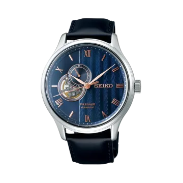 Seiko Presage Japanese Garden SSA421 - urmakerlarsen.no