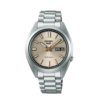 Seiko 5 Sports - SRPK91 - urmakerlarsen.no