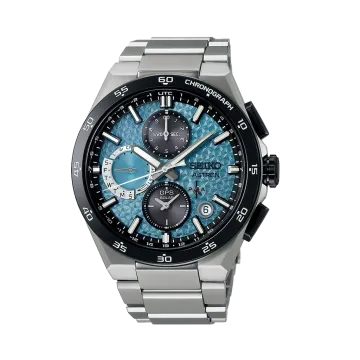 Seiko Astron - SSH157 - urmakerlarsen.no