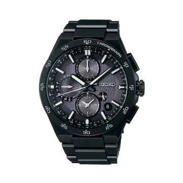 Seiko Astron - SSH155 - urmakerlarsen.no