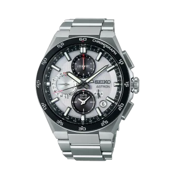 Seiko Astron - SSH153 - urmakerlarsen.no