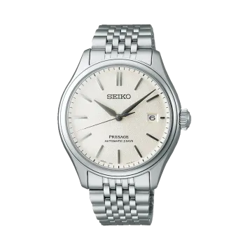 Seiko Presage - SPB463 - urmakerlarsen.no