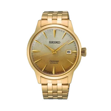 Seiko Presage Cocktail Time 40,5 mm - SRPK46J1 - Urmakerlarsen.no