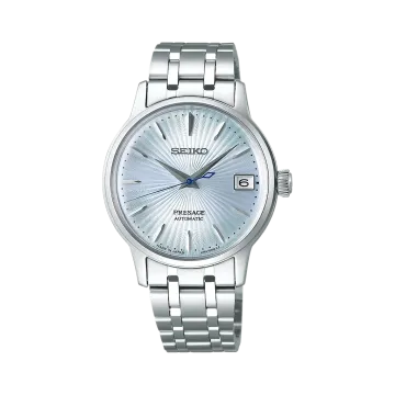 Seiko Presage Cocktail Time