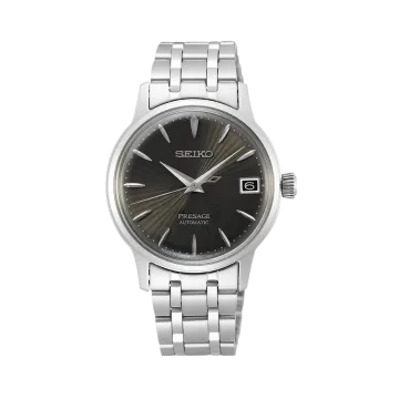 Seiko Presage Cocktail Time