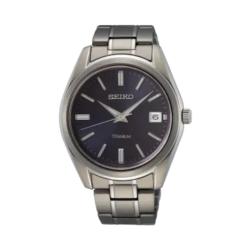 Seiko Mens SUR373P1 - urmakerlarsen.no