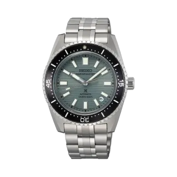 Seiko Prospex SWS Diver SJE117J1 - urmakerlarsen.no
