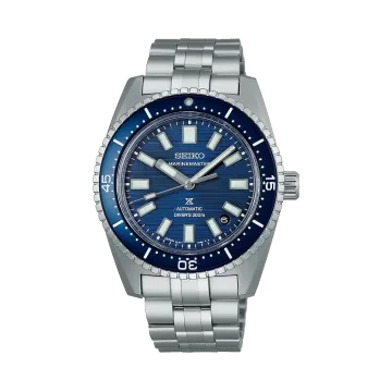 Seiko Prospex Marinemaster 1965 Heritage Diver's Watch  - SJE119J1 - Urmakerlarsen.no