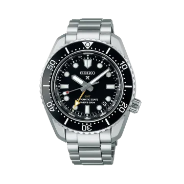 Seiko Prospex 1968 Heritage Diver's GMT - SPB383 - urmakerlarsen.no