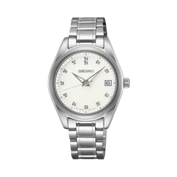 Seiko Ladies - SUR579P1 - urmakerlarsen.no