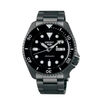 Seiko 5 Sports SKX SRPD65K1 - urmakerlarsen.no