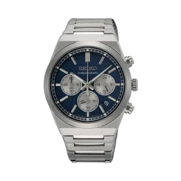 Seiko Mens SSB453P1 - urmakerlarsen.no