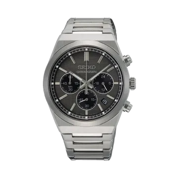 Seiko Mens SSB455P1 - urmakerlarsen.no
