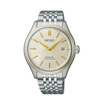 Seiko Presage SPB478J1 - urmakerlarsen.no