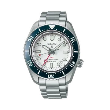 Seiko Prospex 1968 Heritage Diver's GMT SPB519J1 - urmakerlarsen.no