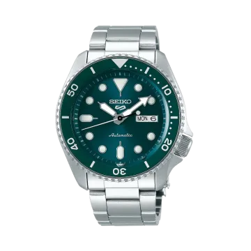 Seiko 5 Sports SKX SRPD61K1 - urmakerlarsen.no