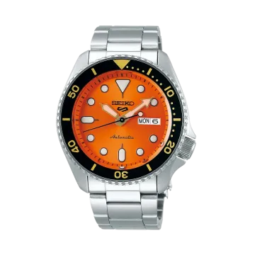 Seiko 5 Sports SKX SRPD59K1 - urmakerlarsen.no