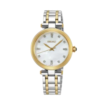 Seiko Ladies SRZ532P1 - urmakerlarsen.no