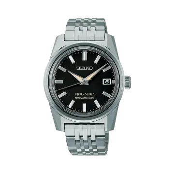 King Seiko Automatic 38,3 mm - SPB387J1 - Urmakerlarsen.no