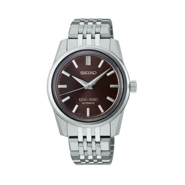 King Seiko - SPB285J1 - urmakerlarsen.no