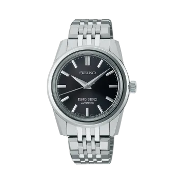 King Seiko - SPB283J1 - urmakerlarsen.no