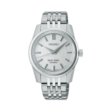 King Seiko - SPB281J1 - urmakerlarsen.no