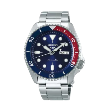Seiko 5 Sports - SRPD53 - urmakerlarsen.no