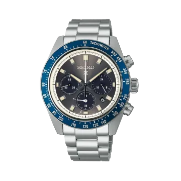 Seiko Prospex Speedtimer - SSC939P1 - urmakerlarsen.no