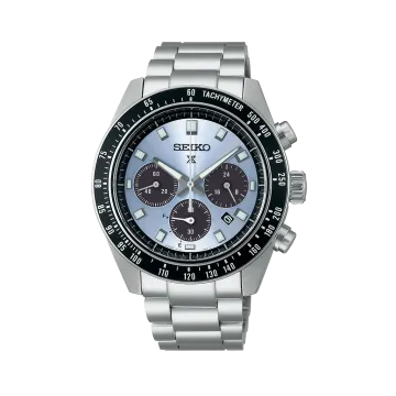 Seiko Prospex Speedtimer - SSC935 - urmakerlarsen.no