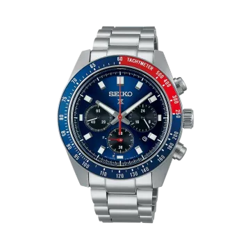 Seiko Prospex Speedtimer - SSC913P1 - urmakerlarsen.no