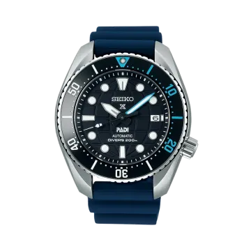 Seiko Prospex PADI - Special Edition