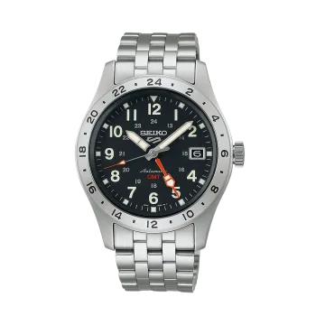 Seiko 5 Sports Field Street Style - SSK023K1 - urmakerlarsen.no