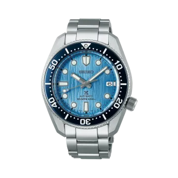 Seiko Prospex "Save the Ocean" Automatic 42 mm - SPB299J1 - Urmakerlarsen.no