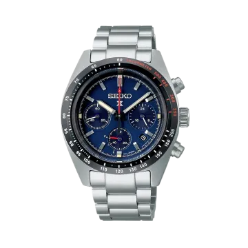 Seiko Prospex Chronograph Solar Quartz 39 mm - SSC815P1 - Urmakerlarsen.no