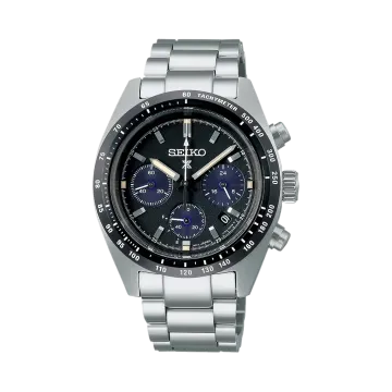 Seiko Prospex Speedtimer