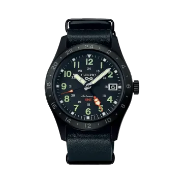 Seiko 5 Sports Field Street Style - SSK025K1 - urmakerlarsen.no