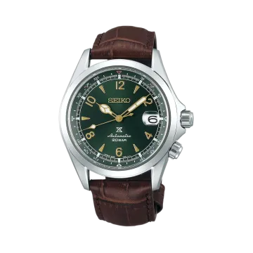 Seiko Prospex Alpinist - SPB121J1 - Urmakerlarsen.no