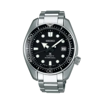 Seiko Prospex - SPB077 - urmakerlarsen.no