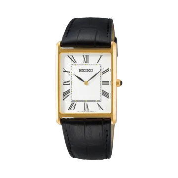 Seiko Mens - SWR052P1 - urmakerlarsen.no