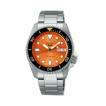 Seiko 5 Sports SKX Style - SRPK35 - urmakerlarsen.no