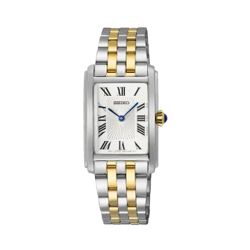 Seiko Dame Quartz 33,1x22,2 mm - SWR087P1 - Urmakerlarsen.no