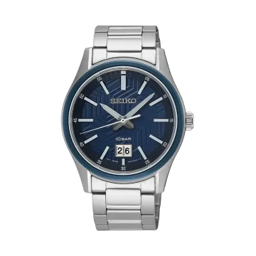 Seiko Herre - SUR559P1 - Urmakerlarsen.no