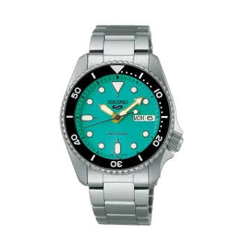 Seiko 5 Sports SKX Sports Style - SRPK33K1 - urmakerlarsen.no