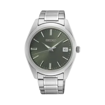 Seiko Mens - SUR527P1 - urmakerlarsen.no