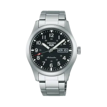 Seiko 5 Sports Field Sports Style SRPG27K1
