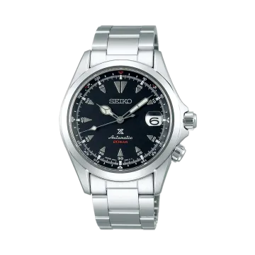 Seiko Prospex Alpinist SPB117J1