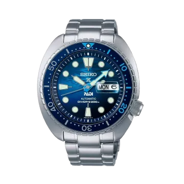 Seiko Prospex PADI Special Edition