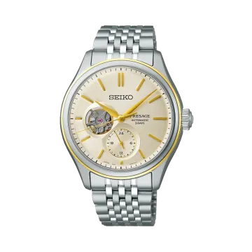 Seiko Presage Classic
