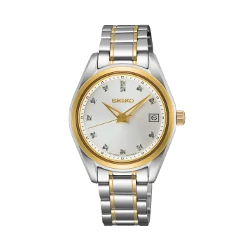 Seiko Ladies SUR582P1