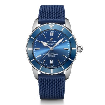 Breitling Superocean Héritage B20 Automatic 46 mm